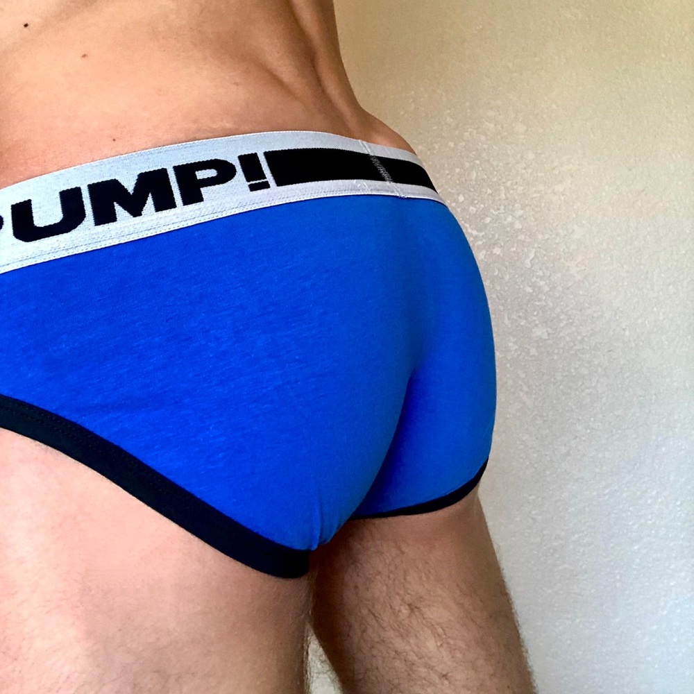 PUMP briefs - Picture 2 of 4